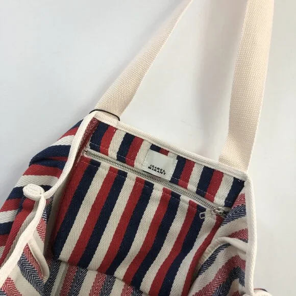 ISABEL MARANT Warden bag - Picture 5 of 5